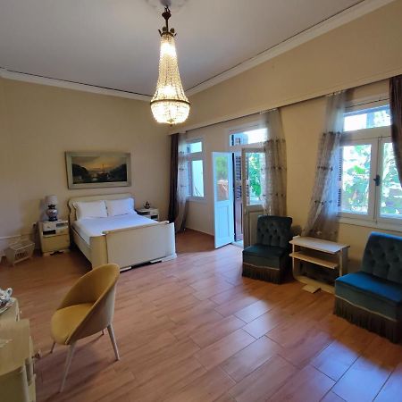 Gardens Downtown Center Chania Elpida Villa Екстериор снимка