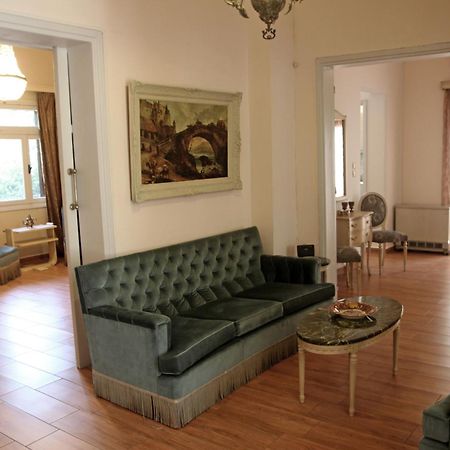 Gardens Downtown Center Chania Elpida Villa Екстериор снимка