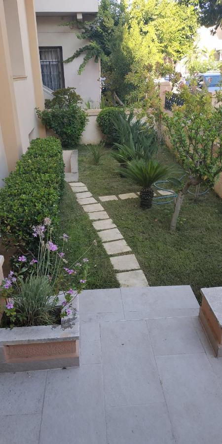 Gardens Downtown Center Chania Elpida Villa Екстериор снимка