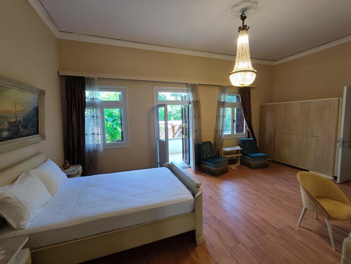 Gardens Downtown Center Chania Elpida Villa Екстериор снимка