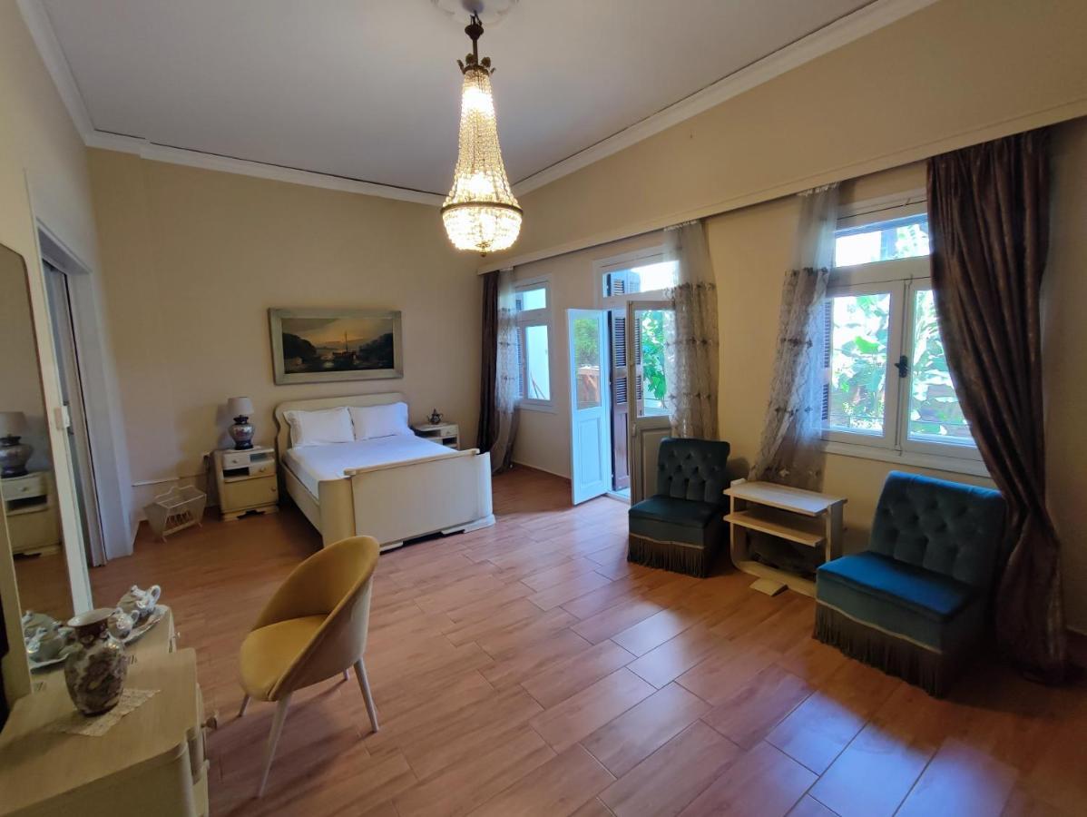 Gardens Downtown Center Chania Elpida Villa Екстериор снимка