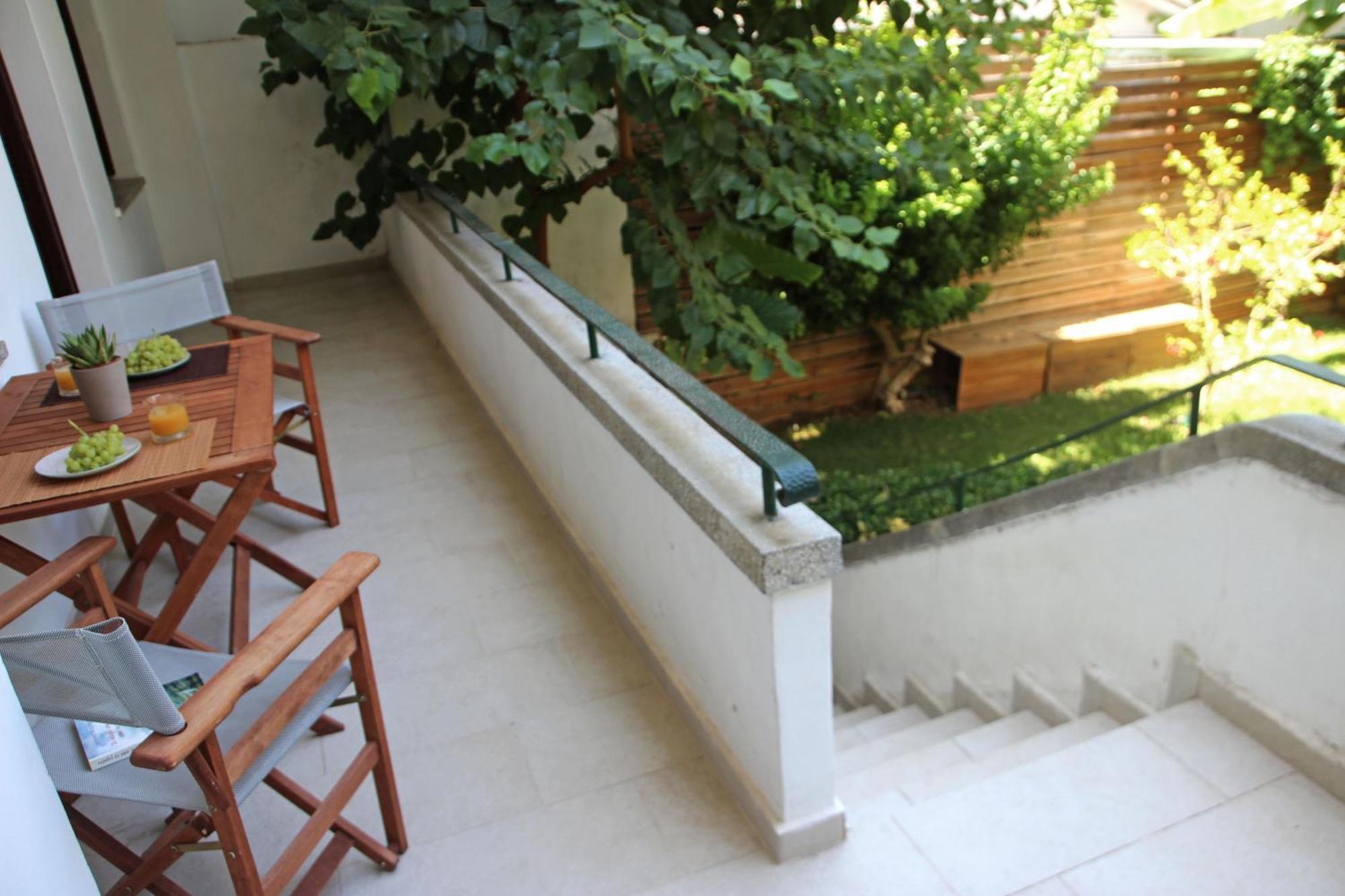 Gardens Downtown Center Chania Elpida Villa Екстериор снимка