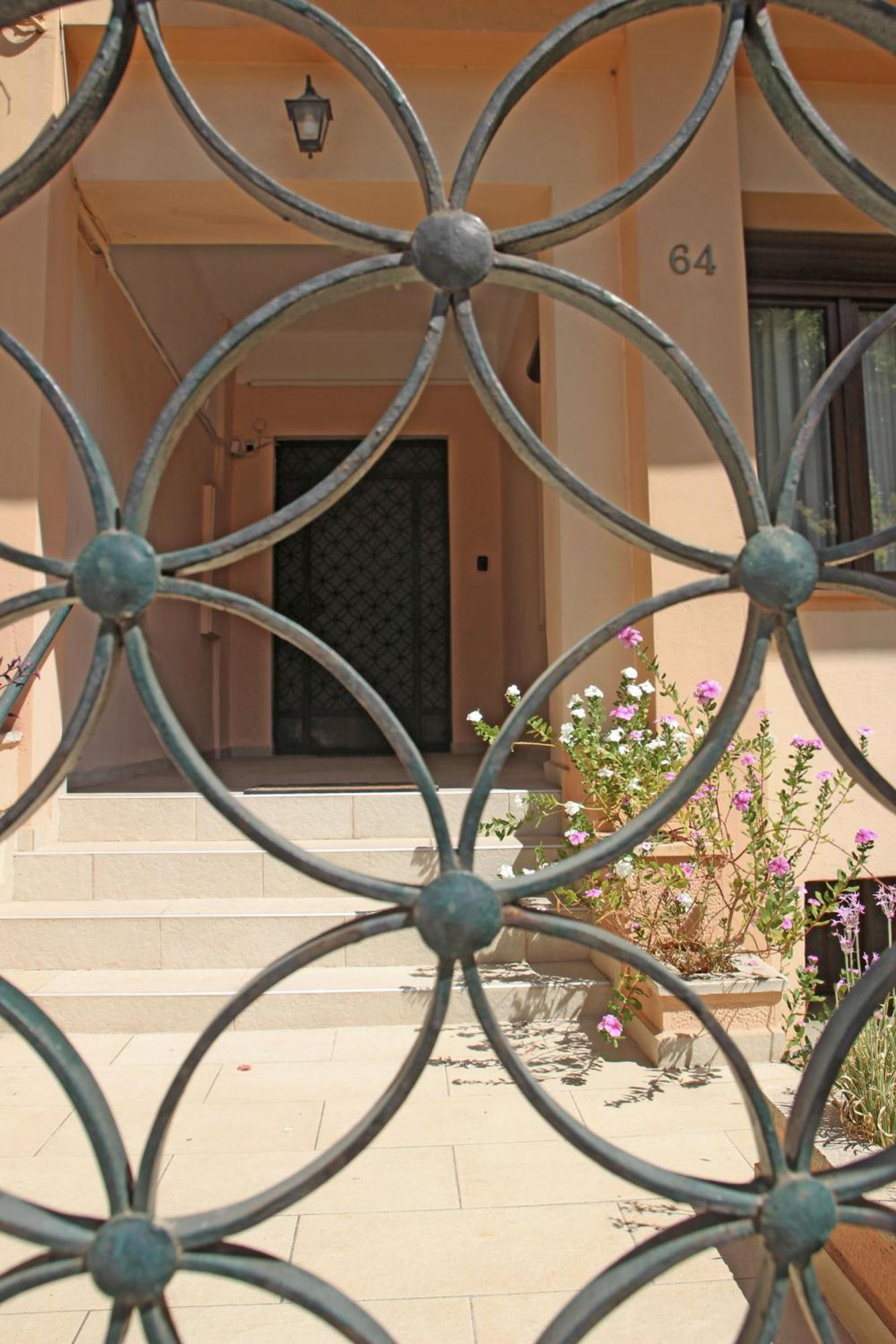 Gardens Downtown Center Chania Elpida Villa Екстериор снимка