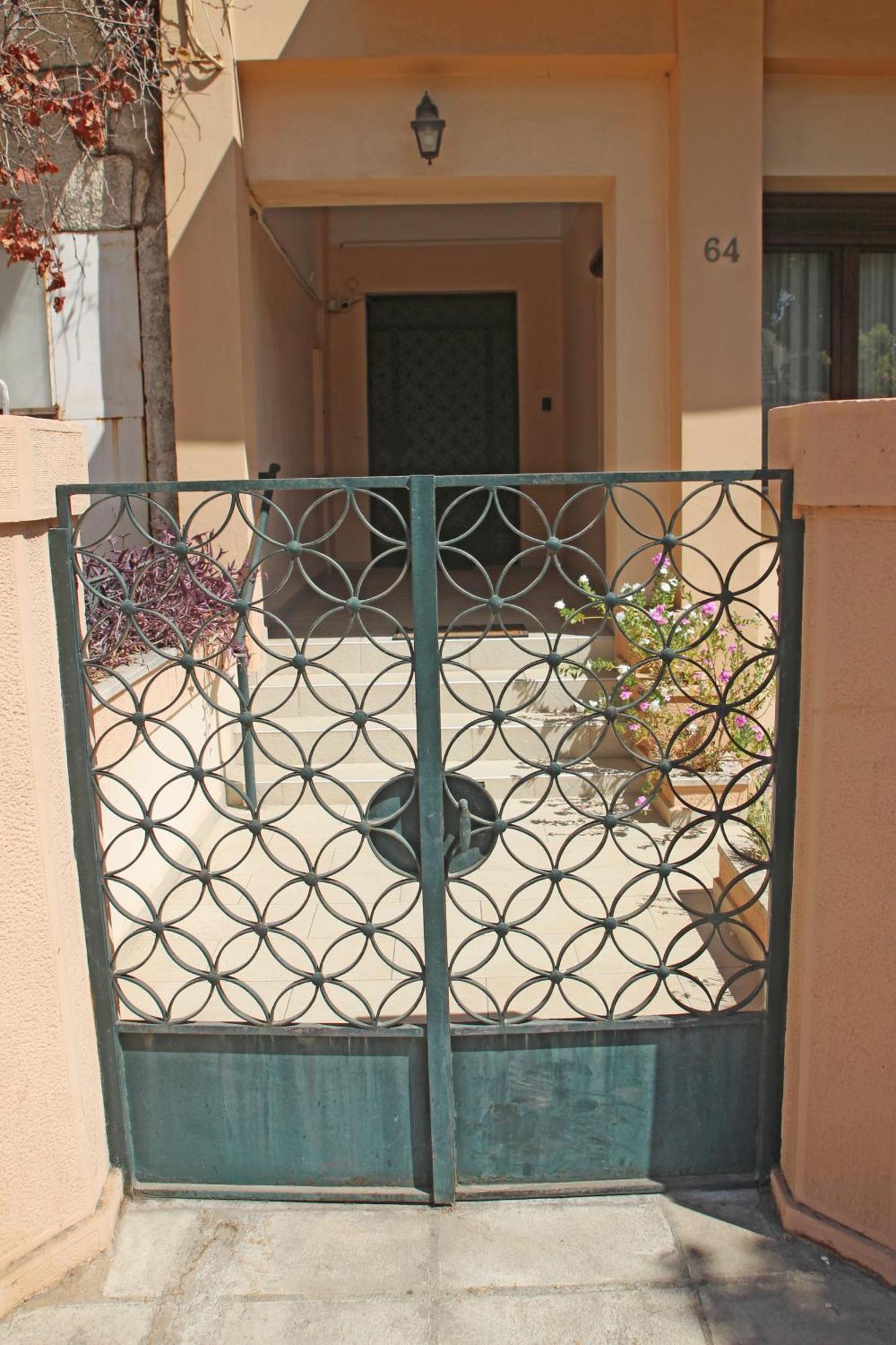 Gardens Downtown Center Chania Elpida Villa Екстериор снимка