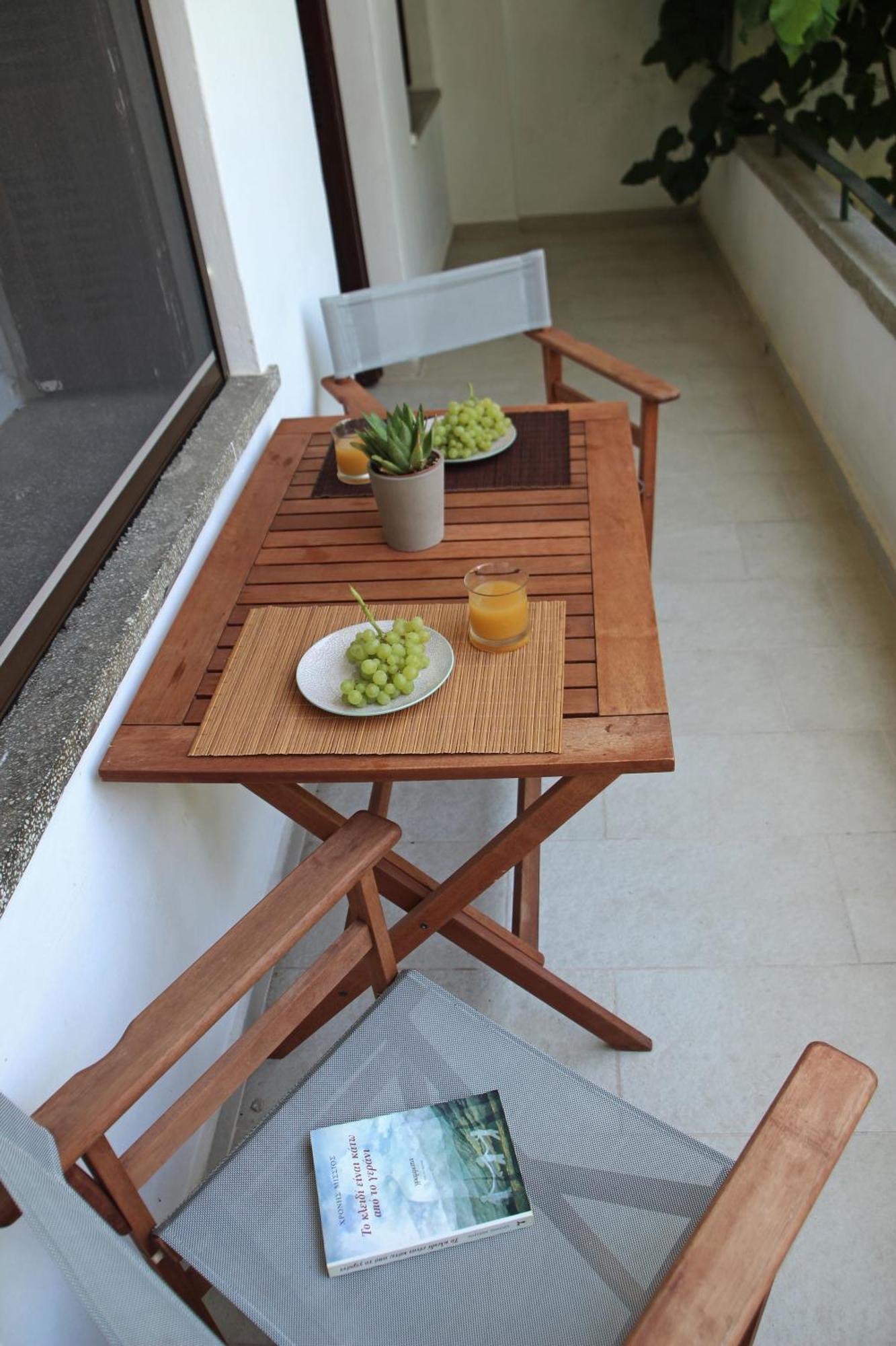Gardens Downtown Center Chania Elpida Villa Екстериор снимка