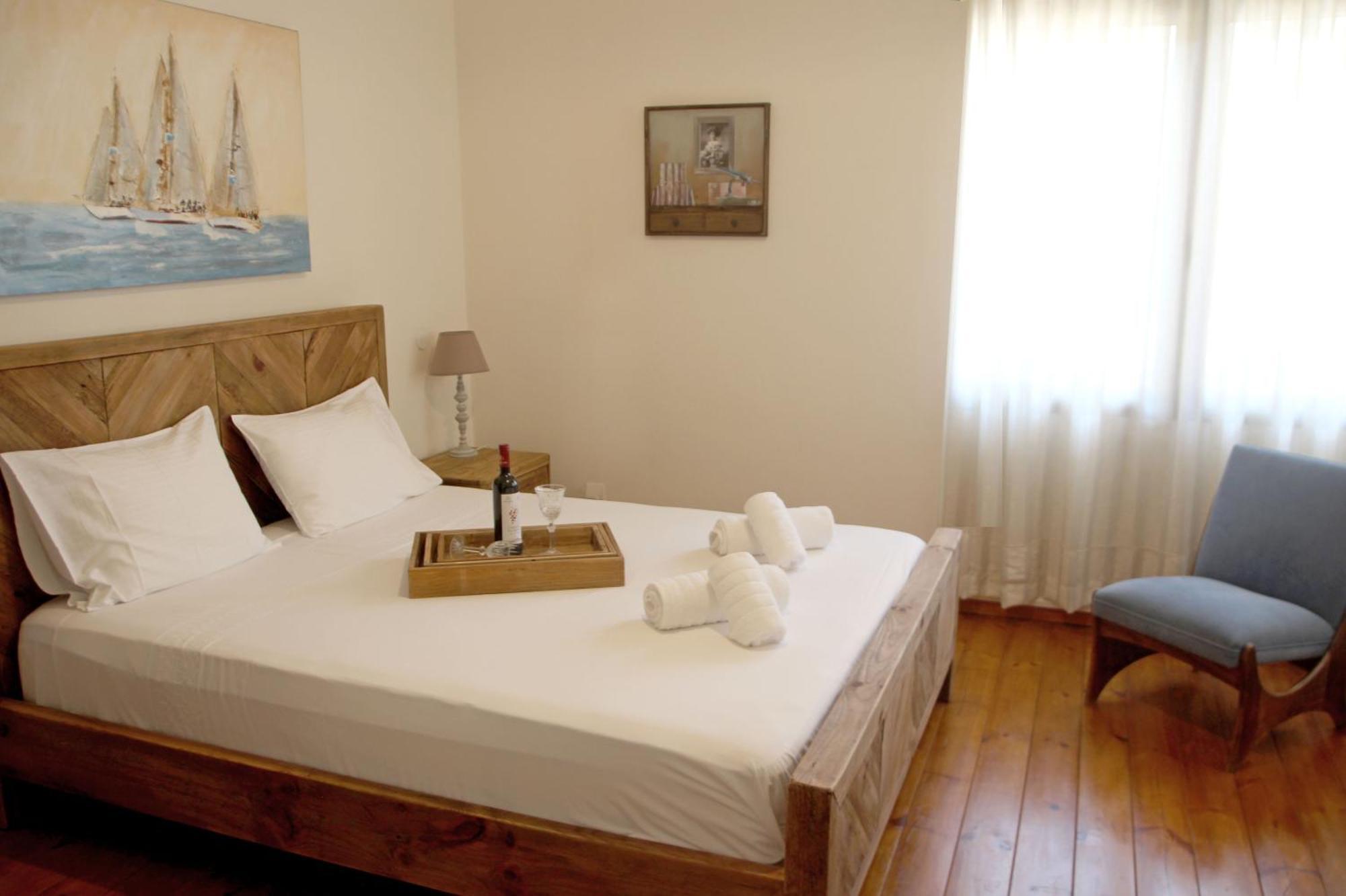Gardens Downtown Center Chania Elpida Villa Екстериор снимка