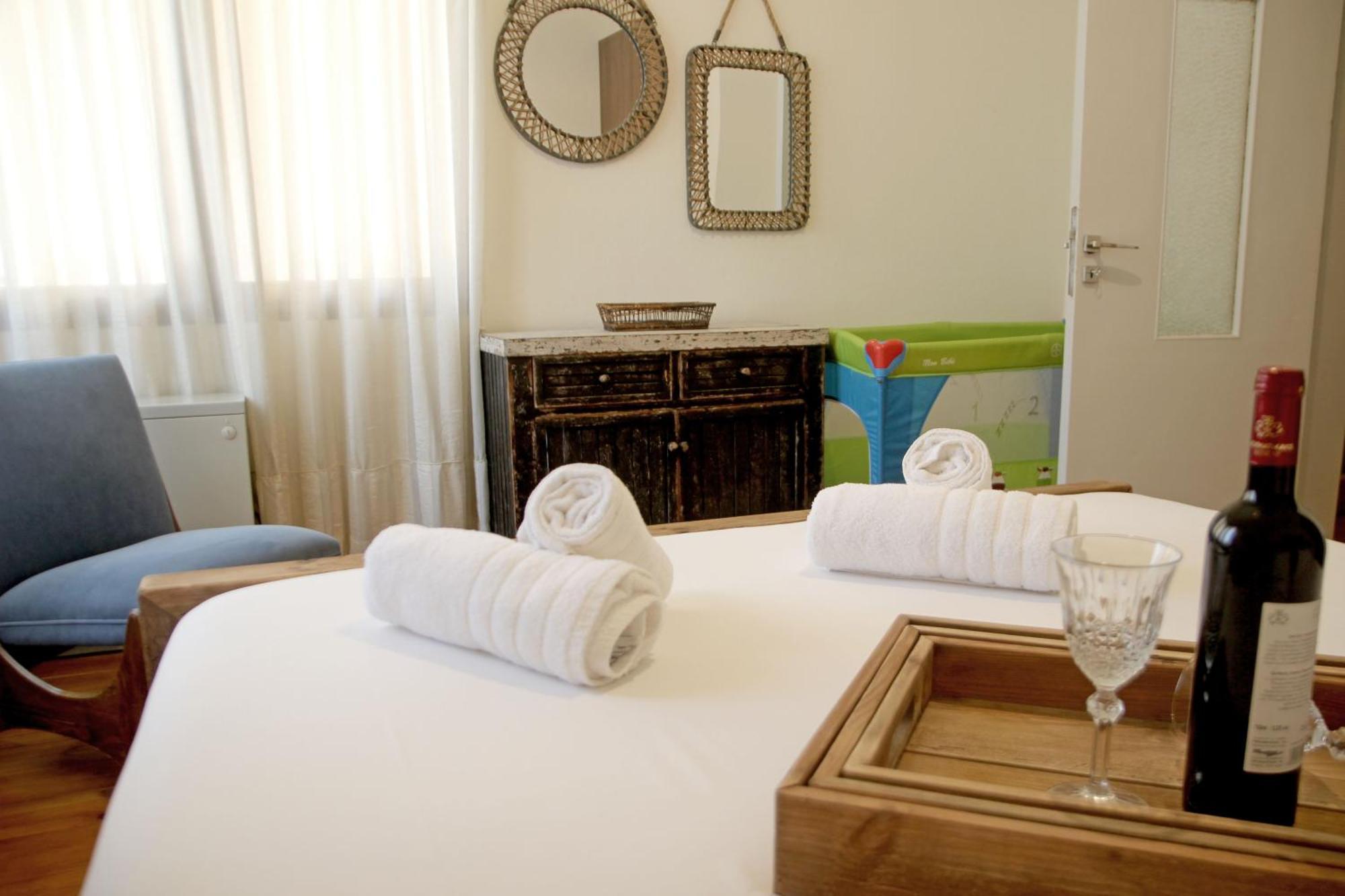 Gardens Downtown Center Chania Elpida Villa Екстериор снимка
