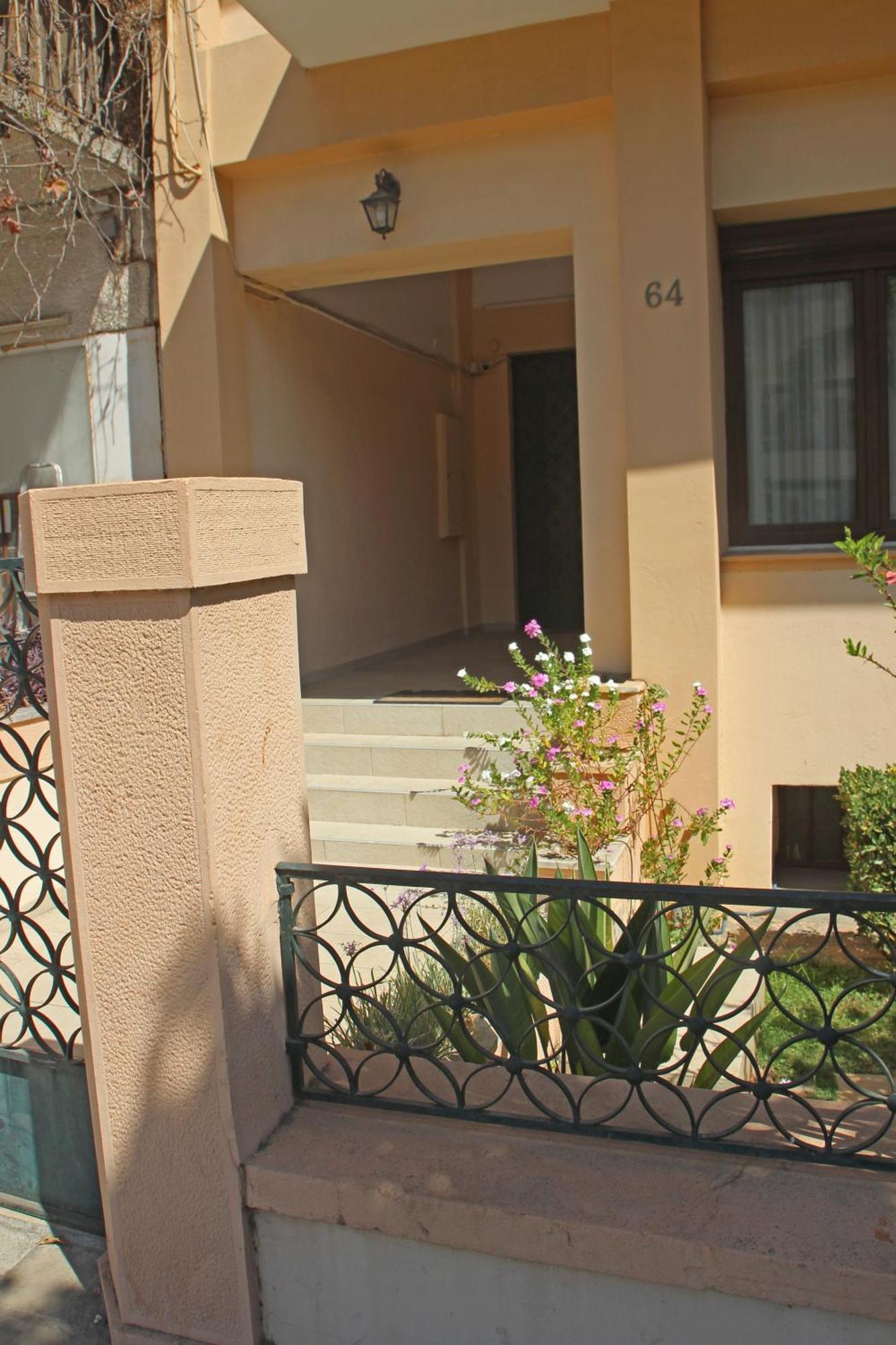 Gardens Downtown Center Chania Elpida Villa Екстериор снимка