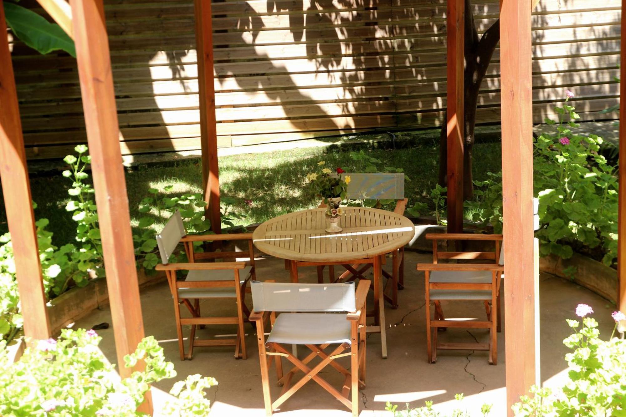 Gardens Downtown Center Chania Elpida Villa Екстериор снимка