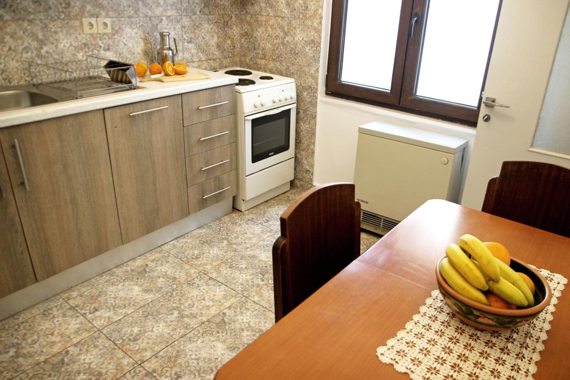 Gardens Downtown Center Chania Elpida Villa Екстериор снимка