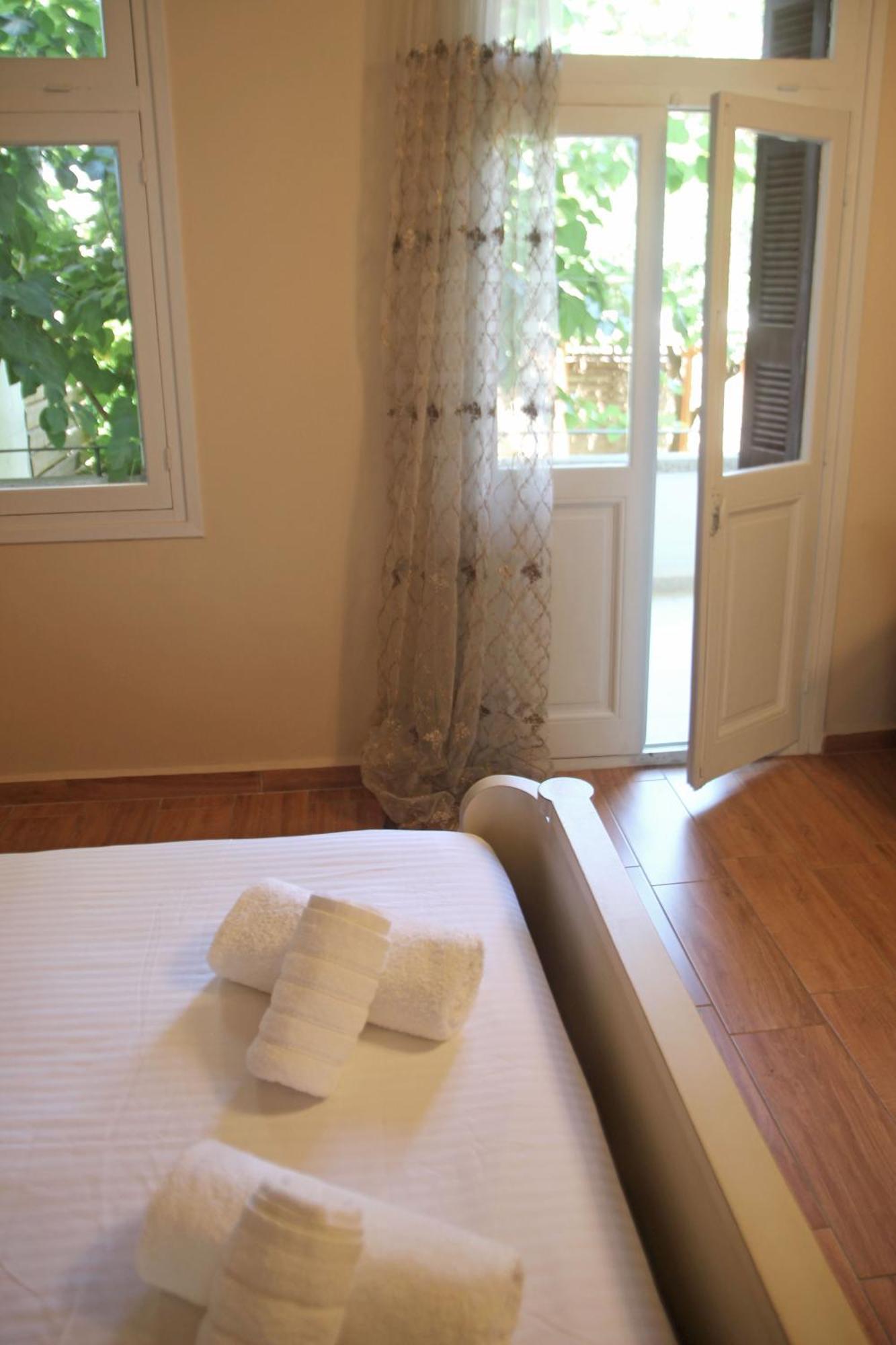 Gardens Downtown Center Chania Elpida Villa Екстериор снимка