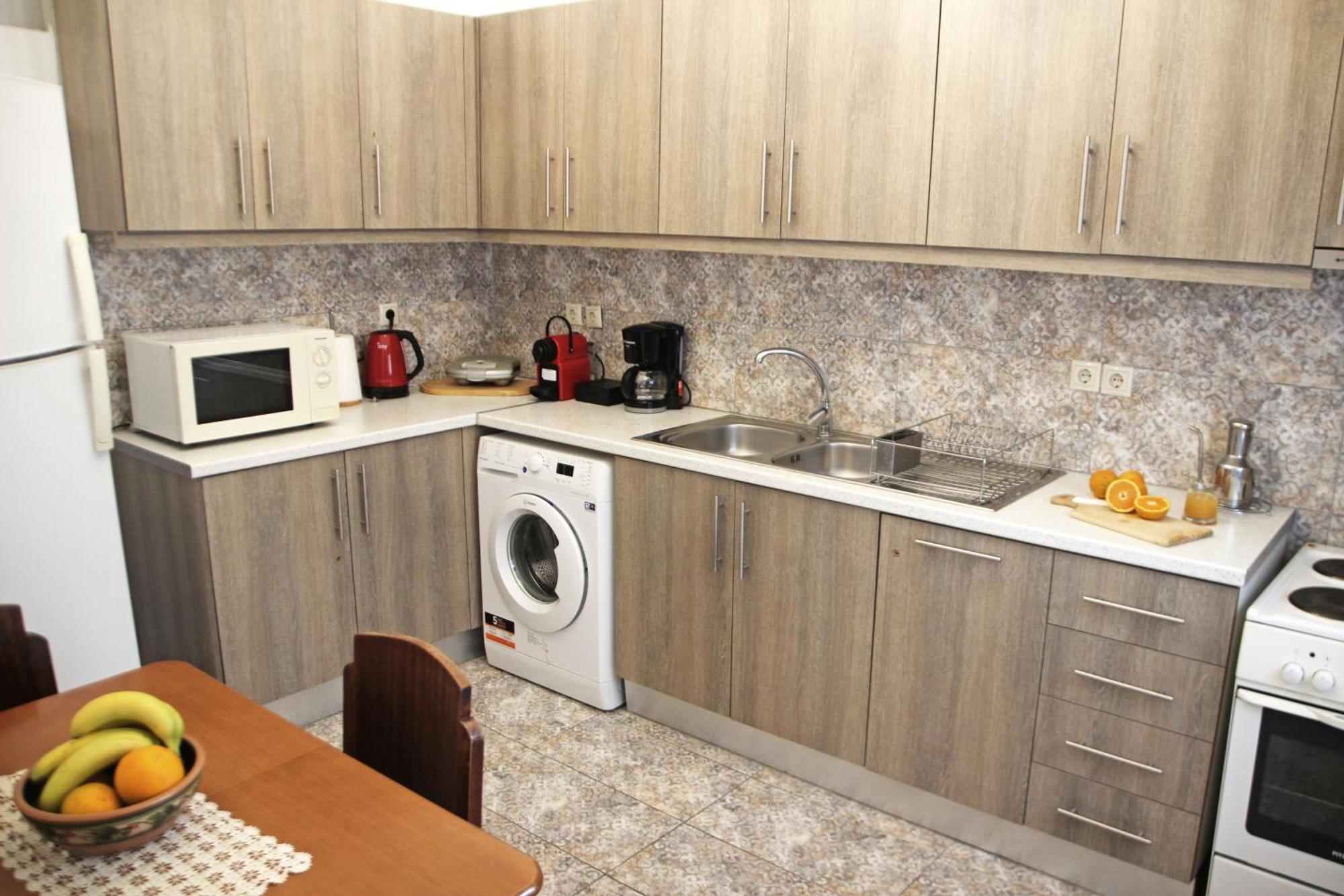 Gardens Downtown Center Chania Elpida Villa Екстериор снимка