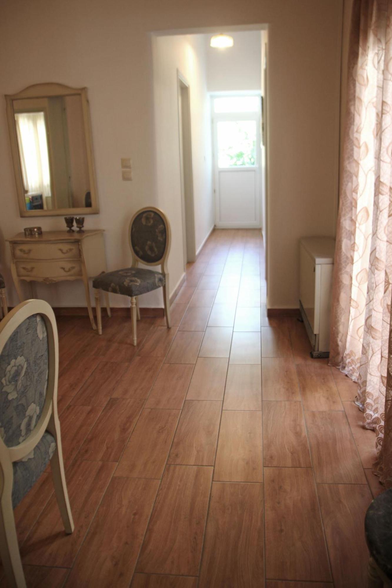 Gardens Downtown Center Chania Elpida Villa Екстериор снимка