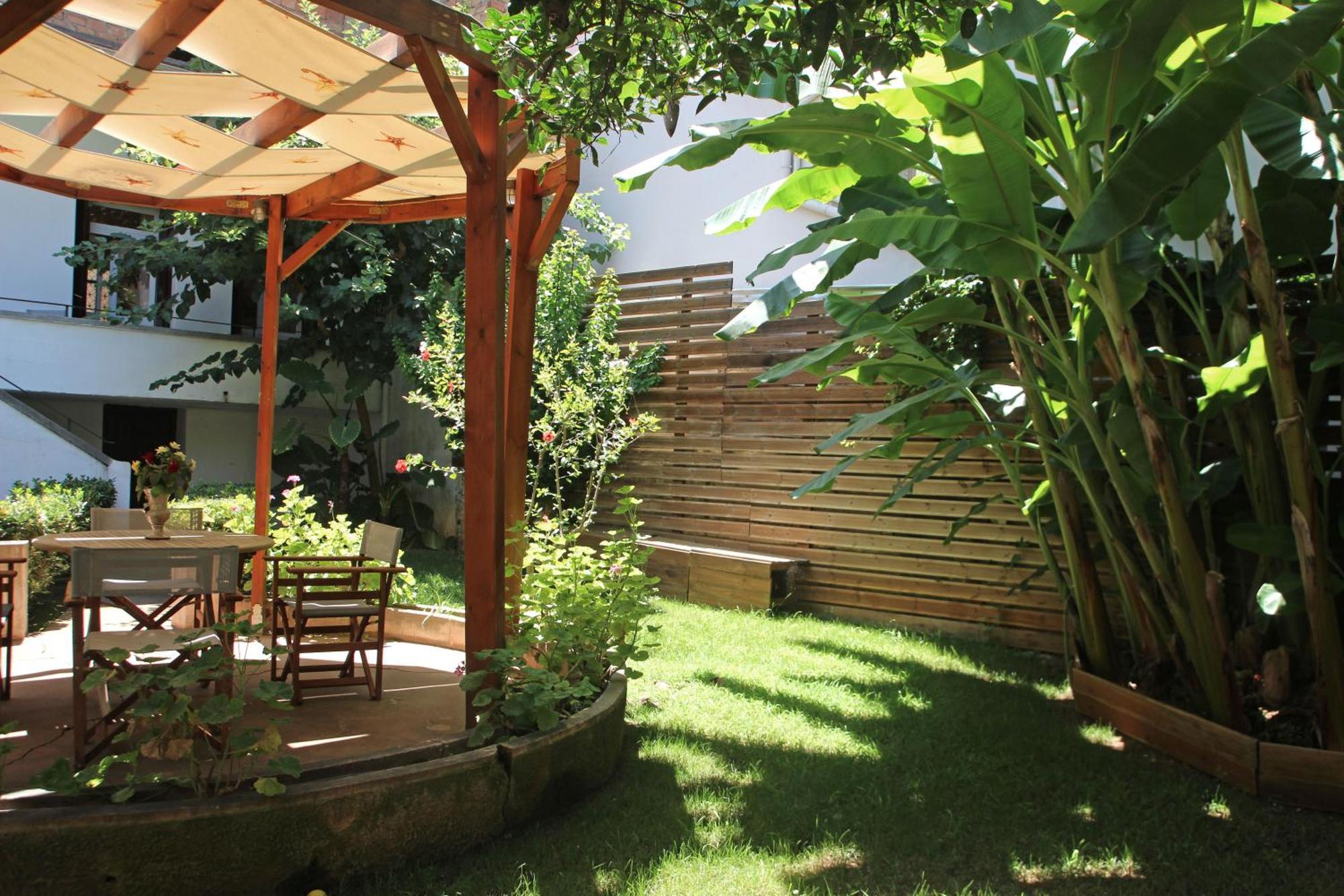 Gardens Downtown Center Chania Elpida Villa Екстериор снимка