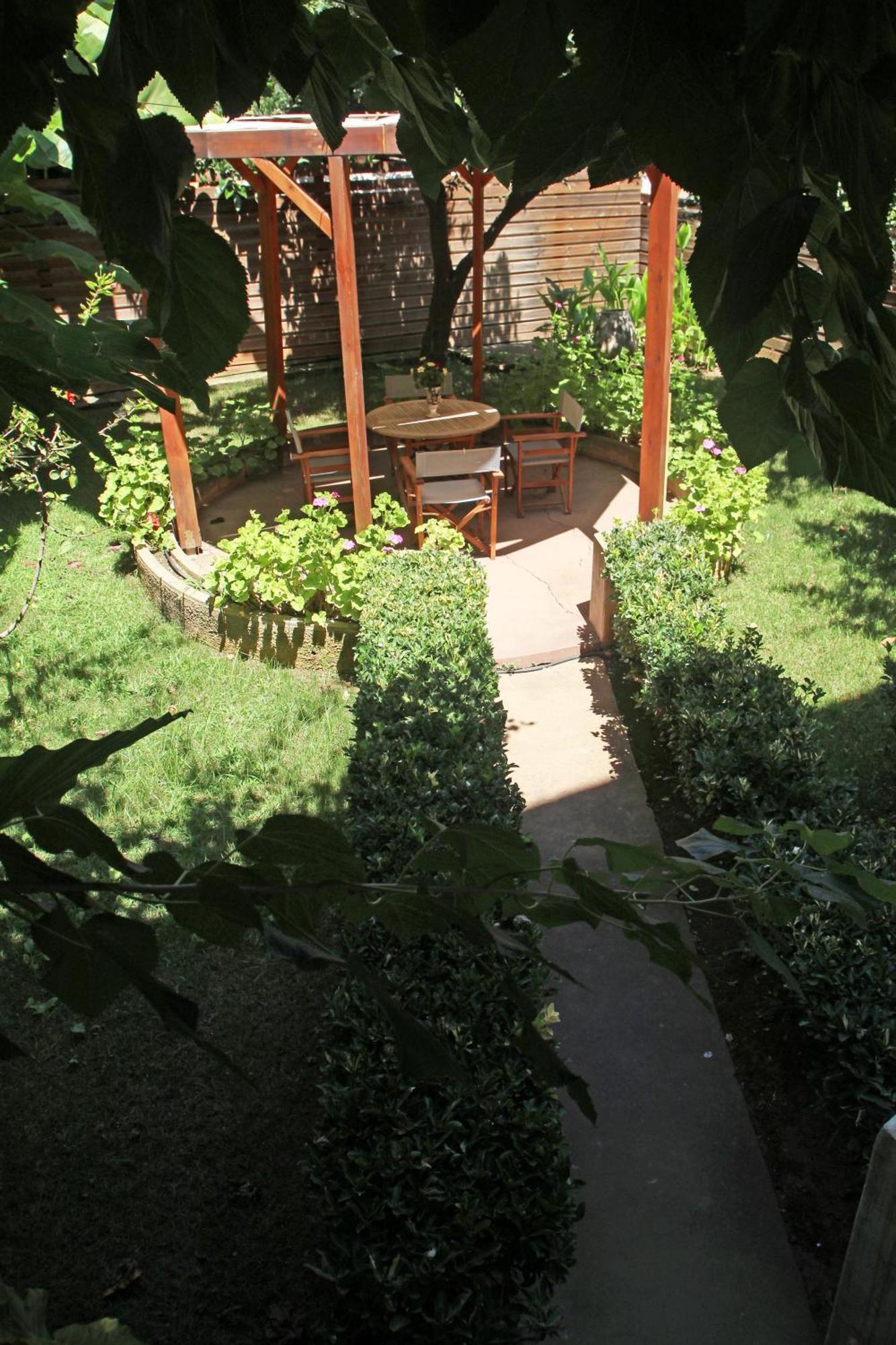 Gardens Downtown Center Chania Elpida Villa Екстериор снимка